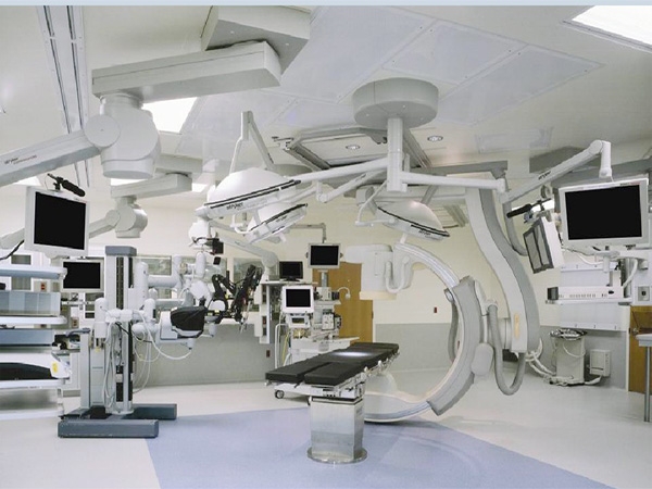 Standard Requirements for Operating Room Design